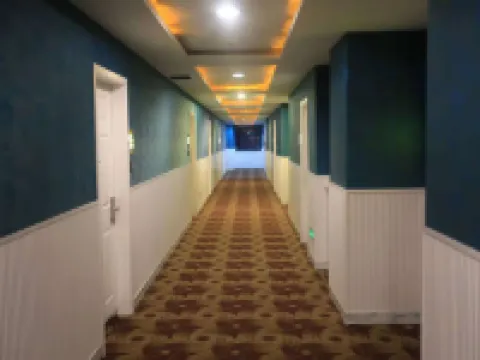 Wuzhou Boutique Hotel Hotels in Sanmen