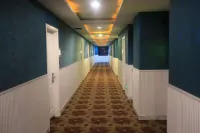 Wuzhou Boutique Hotel Hotels in Sanmen