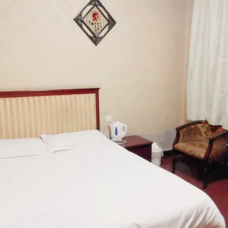 Fuxinbaifang Hotel