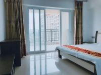 东山马銮湾金海岸公寓酒店 - 海景二房一厅