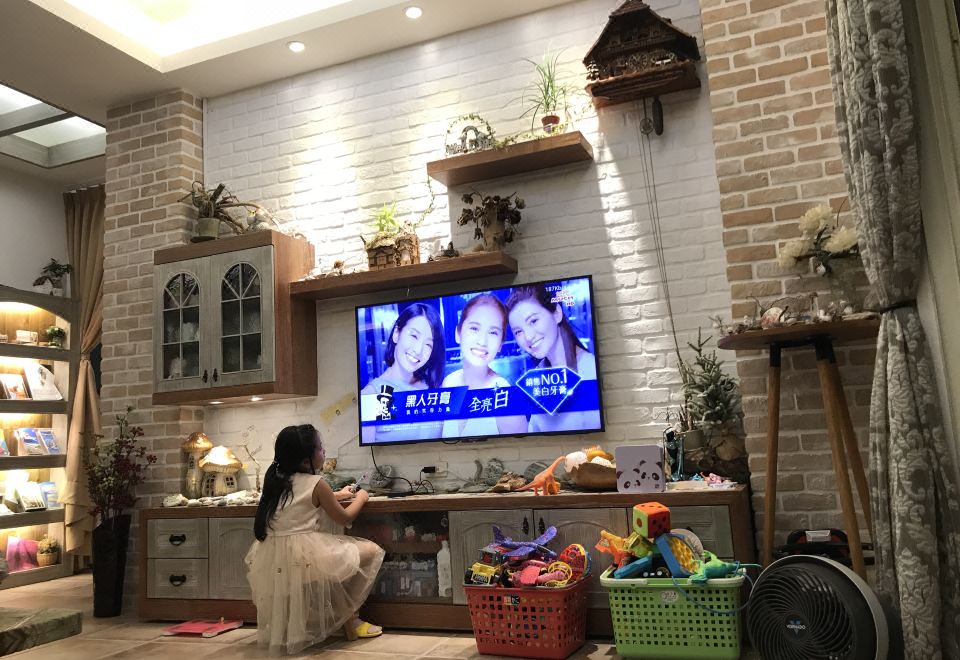 5. 화롄 카사 드 ..