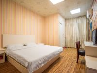 广州溏盛公寓 - 标准大床房
