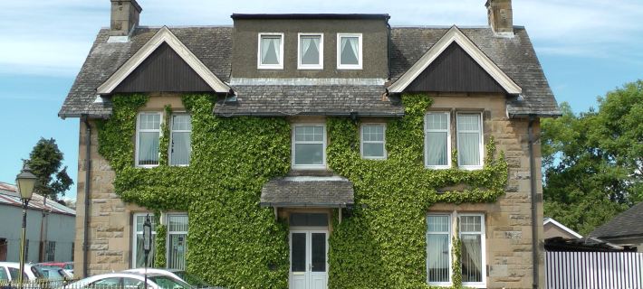 The Old Tramhouse Self Catering Apartments Hotels in Stirling