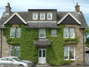 The Old Tramhouse Self Catering Apartments