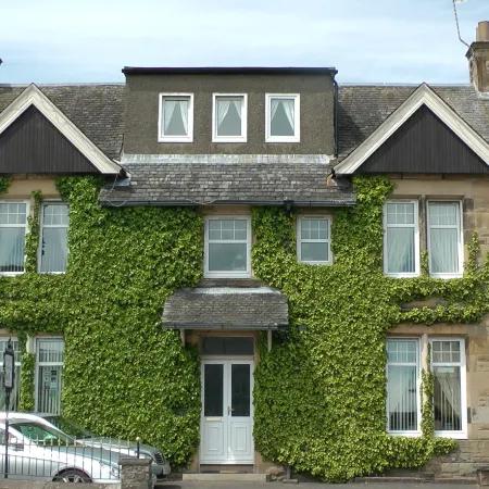 The Old Tramhouse Self Catering Apartments
