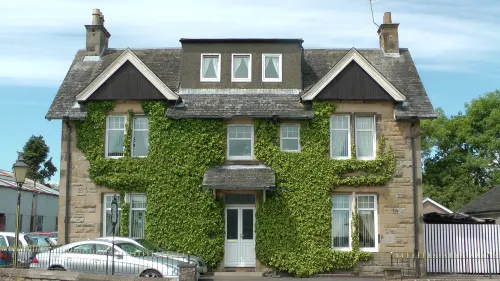 The Old Tramhouse Self Catering Apartments