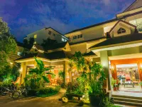 더 오피엄 치앙마이 치앙마이 호텔