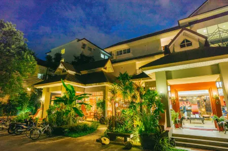 더 오피엄 치앙마이