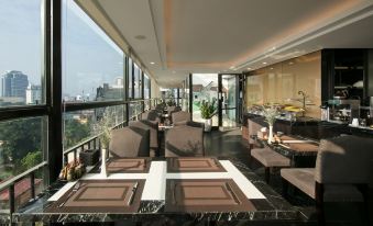 Hanoi l'Heritage Diamond Hotel & Spa