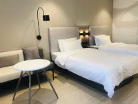 HanTing Hotel (Hejian Chengyuan Middle Road) - 2-Sterne