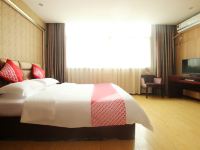 纳雍天和酒店 - 标准大床房