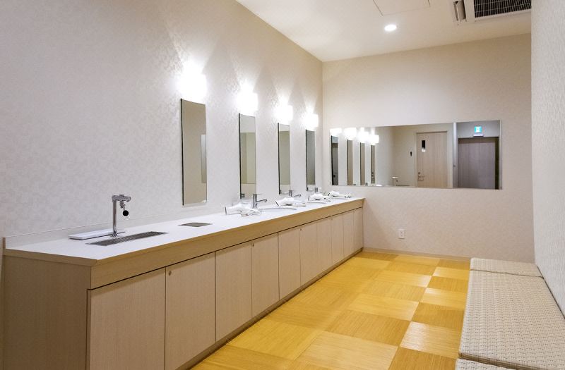 Jr Inn Sapporo-Eki Minami-Guchi photo 2