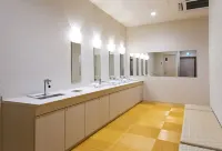 Jr Inn Sapporo-Eki Minami-Guchi