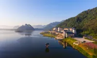 BJG Swan Lake Hot Spring Hotel