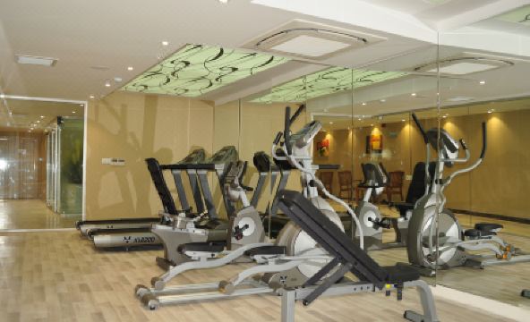 Olea Hotel Kilis - Housity