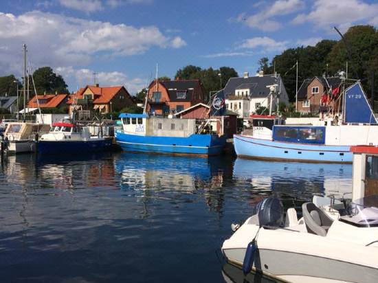 Slott Landskrona Slott Landskrona