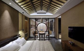 Yijing Boutique Culture Hotel