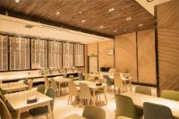 Aimei Boutique Hotel - Desayuno