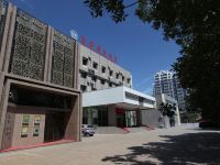 五家渠迎宾馆