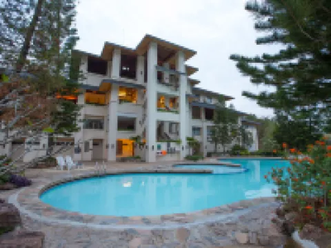 อิมพีเรียล ภูแก้ว ฮิลล์ รีสอร์ท โรงแรมในอำเภอ เขาค้อ