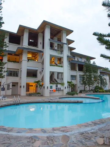 รูปภาพของอิมพีเรียล ภูแก้ว ฮิลล์ รีสอร์ท