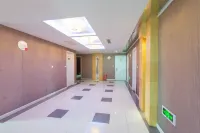Changrui Business Hotel - Ramah Hewan Peliharaan