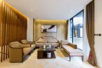 Nankun Shanju Luxury Hot Spring Villa