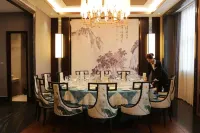 Ruiyun International Hotel - breakfast