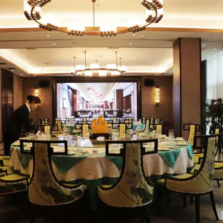 Ruiyun International Hotel