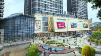 Qingmu Hotel (jiatianxia branch of Hefei railway station)