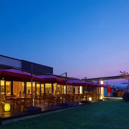 Wonderland Resort Changxing