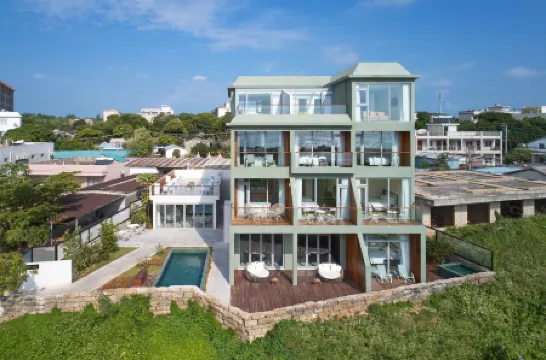 qinglifuxiao Отели рядом с достопримечательностью «Great Palace»