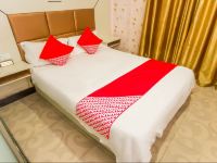 福州蓬安居商务酒店 - 标准大床房