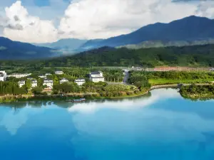 Wenxuan Garden Hot Spring Resort Hotel