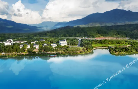 廣州文軒苑温泉度假酒店