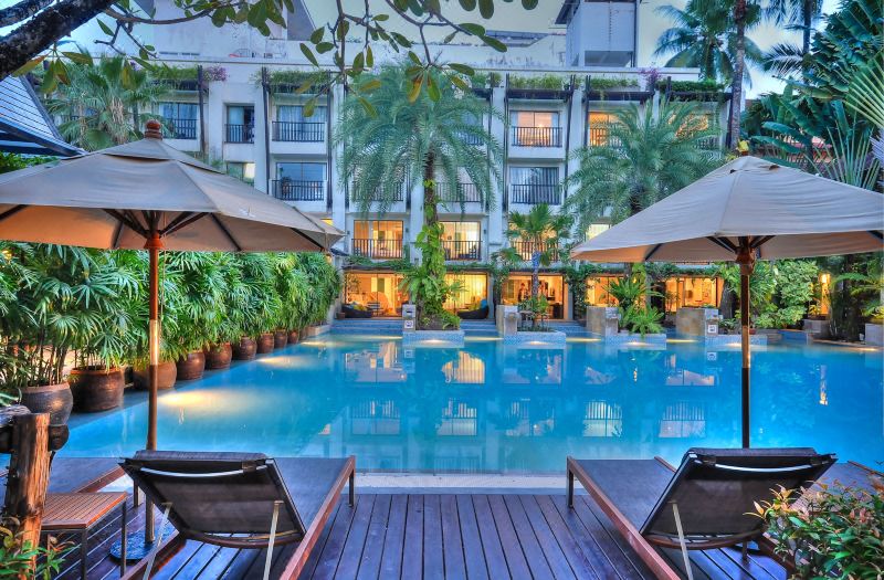 Burasari Phuket Resort photo 5