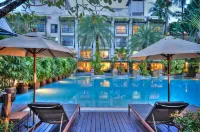 Burasari Phuket Resort - familiaux