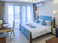 Garden Apartment Hotel Haikou Bay Hotels near Jiari Beach