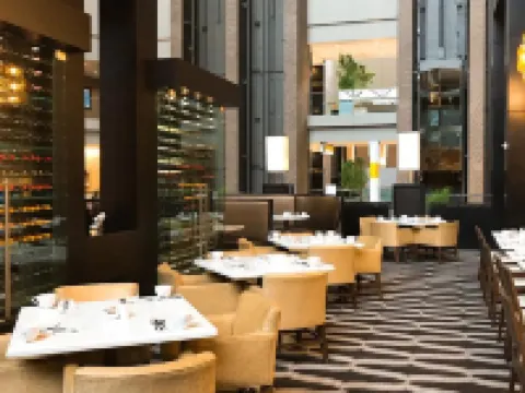 新奧爾良凱悦酒店 新奧爾良酒店