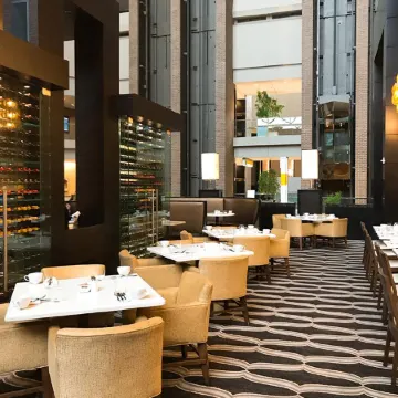 Hyatt Regency New Orleans
