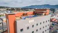 Latam Hotel Plaza Pradera Quetzaltenango Hotels in Quetzaltenango