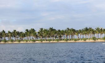 IU Hotel (Zhanjiang Seaside Park, Seaview Promenade)