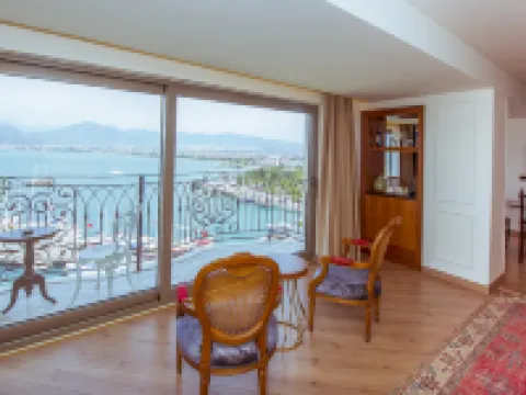 Casa Margot Hotel - Adults Only Hotéis em Fethiye