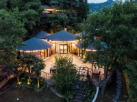 Yunqiju · Moganshan Guesthouse (Firefly Base)
