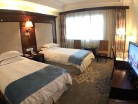 杭州皇冠大酒店 - 高级双床房