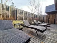 Fenghua Apartment (Jilin Vanke Songhua Lake Resort) - Pools