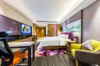 Hampton by Hilton Guangyuan Lizhou Square