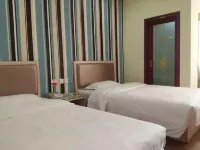 Houma Jinshan Business Hotel - Bintang 2