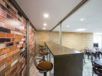 Hostel CapsLock