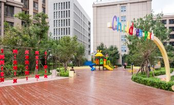 Tianjin MingJun LOFT serviced apartments - Housity